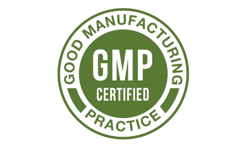 neuroquiet-gmp-certified