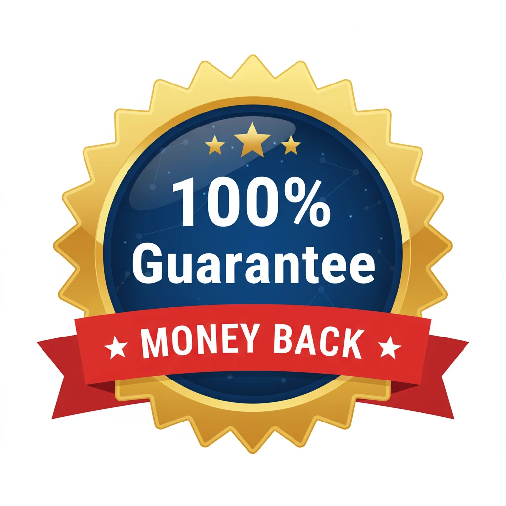 neuroquiet 90 days money back guarantee