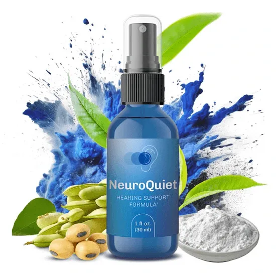 neuroquiet-Supplements