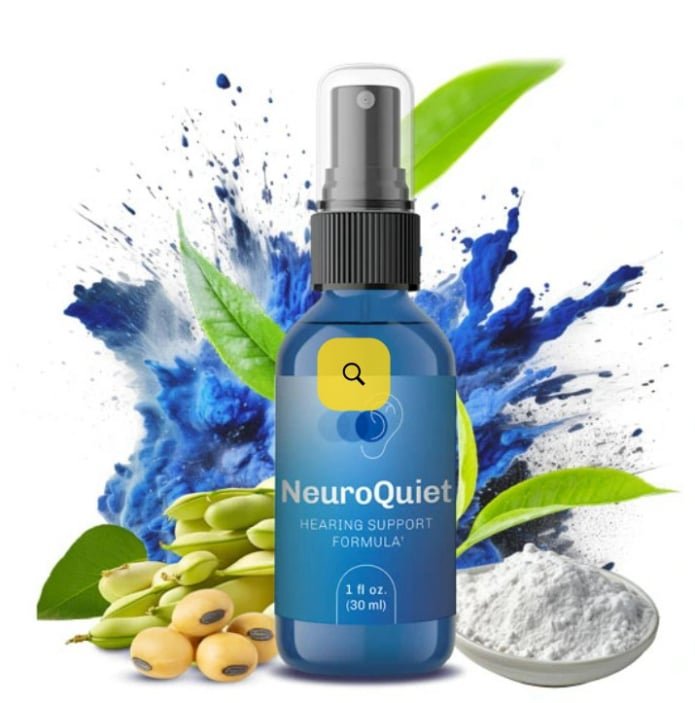 NeuroQuiet-supplement