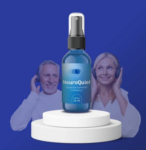 Neuroquiet-supplement