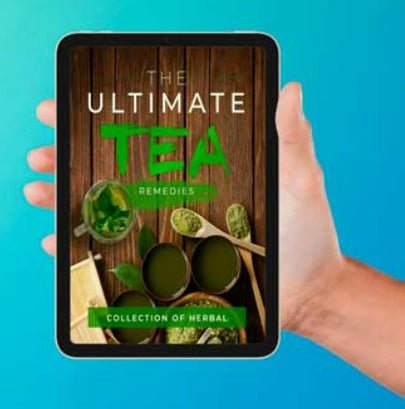 Bonus 3 - The Ultimate Tea Remedies